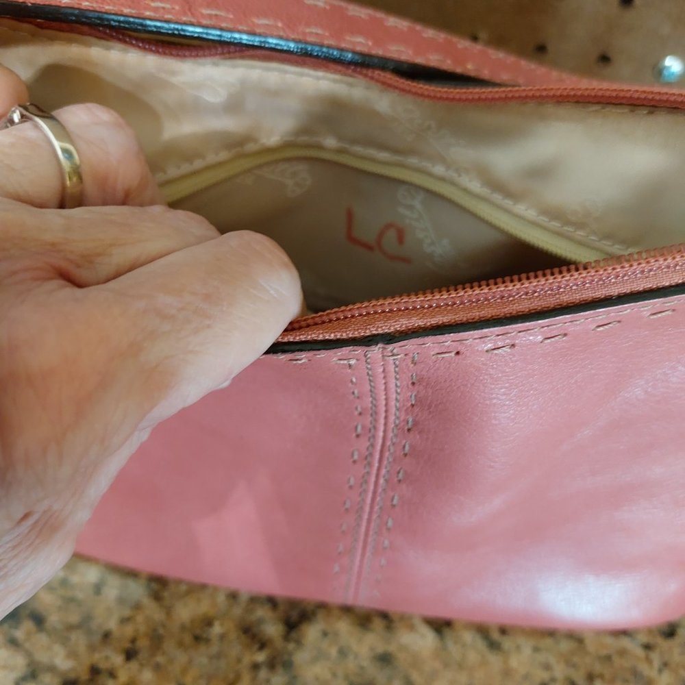 Painted Purse For Something Different! - image 6